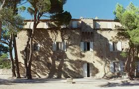 Château de Saumane