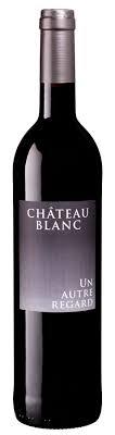 Vignoble Chasson - Château Blanc