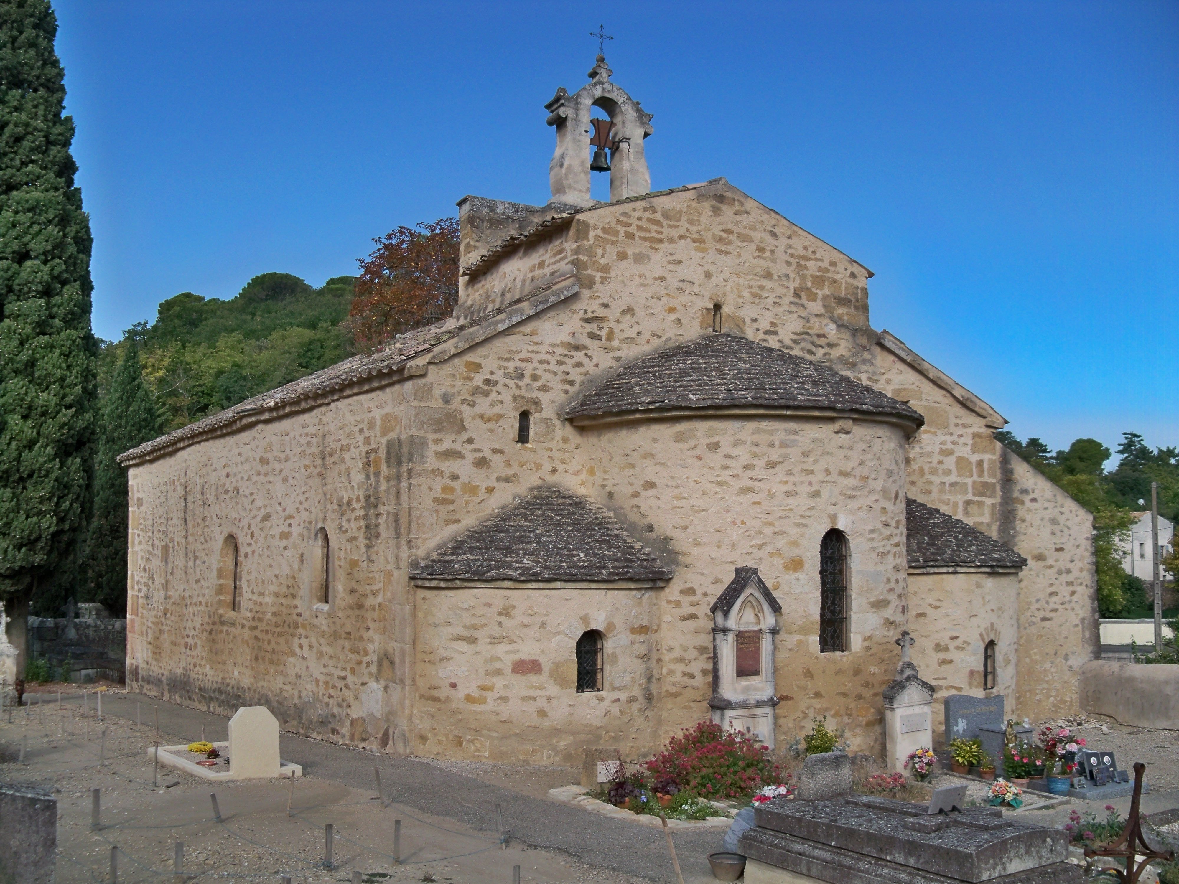 chapelle Saint-Denis