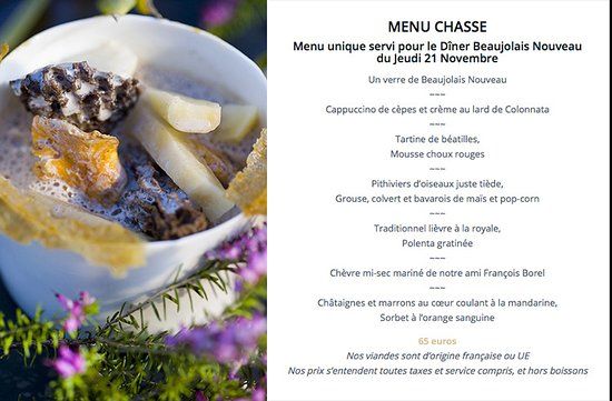 Le Moulin