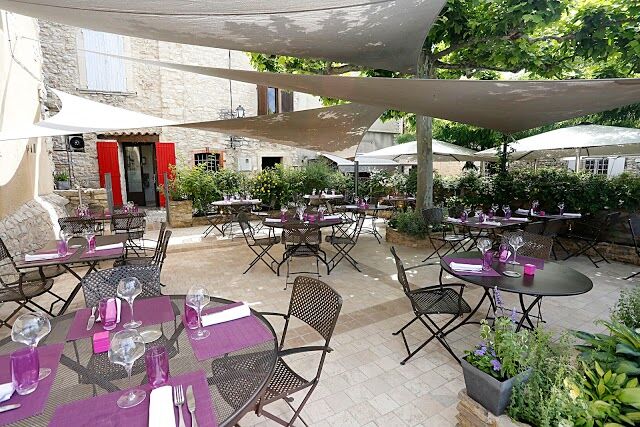 Le Mesclun
