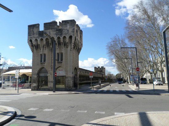 Rue des Teinturiers