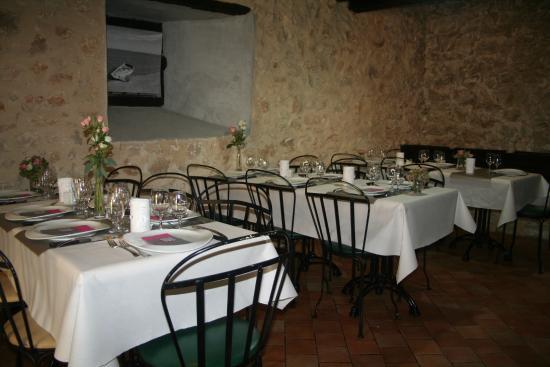 Restaurant O Pichoun