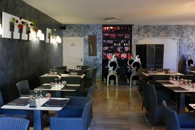 La Table des Balmes