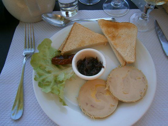 l'Auberge d'Anais
