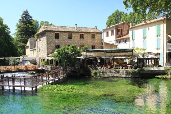 Les Terrasses Bar-Café