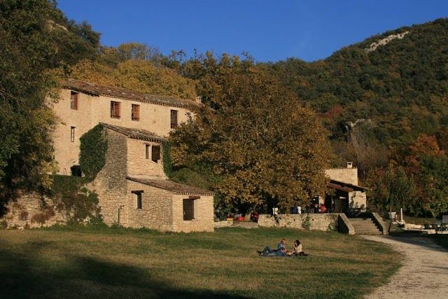 Auberge des Seguins