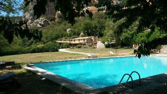 Auberge des Seguins