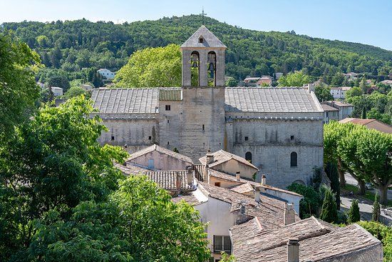 vieille ville médiévale
